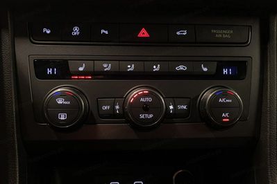 Cupra Ateca 1.5 TSI DSG