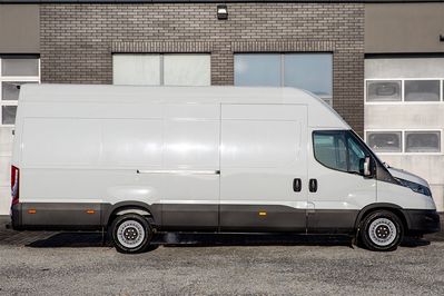 Iveco Daily 35S16 L4H3 18m3