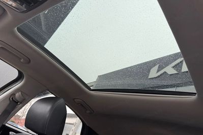 Kia XCeed 1.6 T-GDI Prestige Line DCT