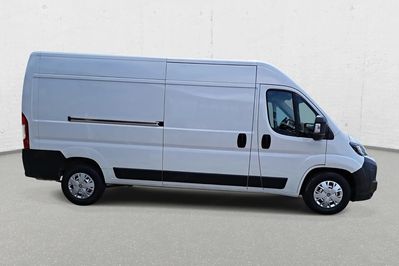 Toyota Proace Max L3H2