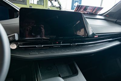 Dr Motor DR6 ‎1.5 LPG FWD