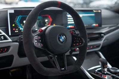 BMW Seria 3 Touring M3 Competition xDrive