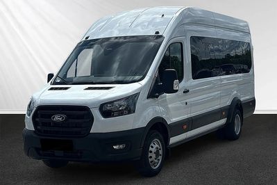 Ford Transit 460 M2 L4H3 RWD Trend Autobus