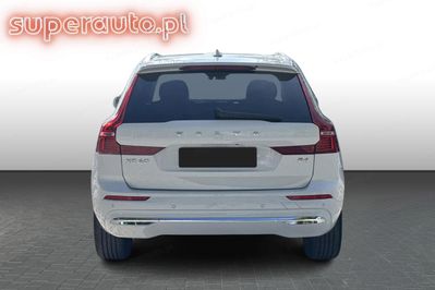 Volvo XC60 B4 B Inscription
