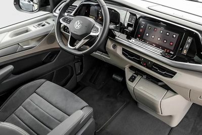 Volkswagen Multivan L2H1 Edition DSG