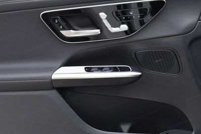 Mercedes GLC Coupe 220 d 4-Matic AMG Line