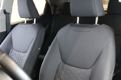 Toyota Yaris 1.5 Comfort