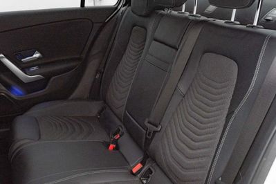 Mercedes Klasa A 200 d Progressive 8G-DCT