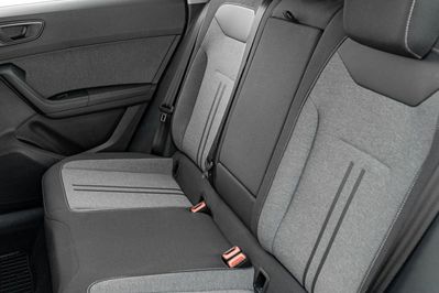 Seat ATECA 1.5 TSI Style S&S DSG