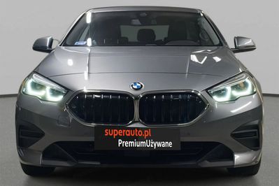 BMW Seria 2 Gran Coupe 218i