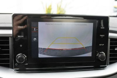 Kia Ceed 1.5 T-GDI M