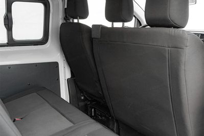 Toyota Proace Verso Long L2H1