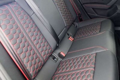 Audi A3 RS3 TFSI quattro