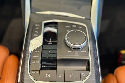 BMW Seria 4 Cabrio M440d xDrive