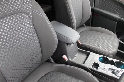 Ford Kuga Titanium 2.5 FHEV