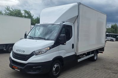 Iveco Daily 2.3