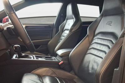 Volkswagen Arteon 2.0 TDI 4Mot. DSG