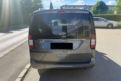 Ford Tourneo Connect Grand L2H1 Titanium A7