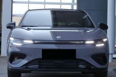 Leapmotor B05 PROMAX Design 67.1kWh