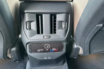 BMW X3 xDrive20d M Sport