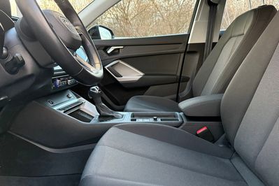 Audi Q3 35 TFSI S-Line