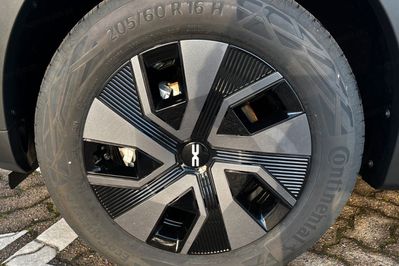 Dacia Jogger Expression 7-miejsc LPG 1.0