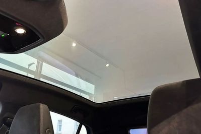 Renault Rafale Atelier Alpine MMT 4x4 1.2 E-Tech PHEV