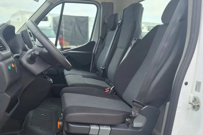 Renault Master 2.3 dCi