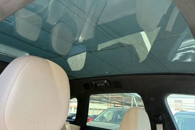 XPENG G9 Performance Pro AWD 94,6 kWh