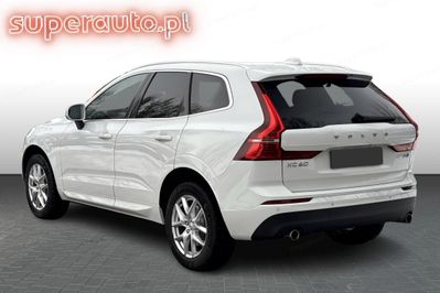 Volvo XC60 B4 D AWD Momentum Pro