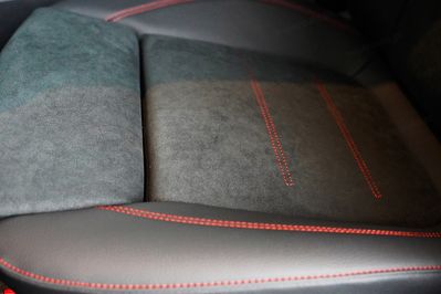 Mercedes A Klasa 200 AMG Line