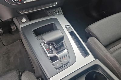 Audi Q5 Sportback 40 TFSI quattro Advanced