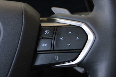 Lexus RX 450h+ Omotenashi 2.5 Hybrid Plug-in