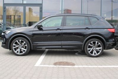 Seat Tarraco 2.0 TDI FR S&S 4Drive DSG