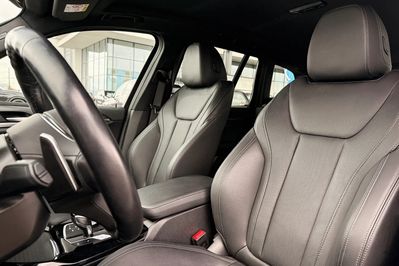 BMW X3 xDrive30i M Sport