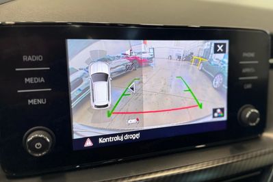 Skoda Kamiq 1.5 TSI Monte Carlo