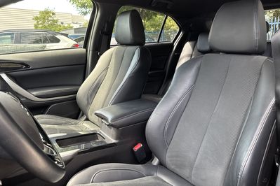 Mitsubishi Eclipse Cross Intense Plus 2.4 PHEV