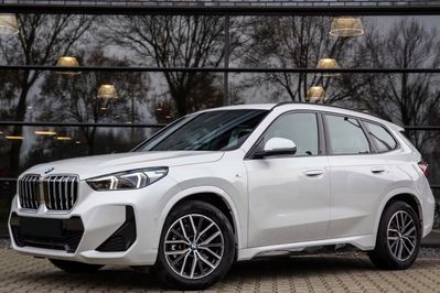 BMW X1 sDrive18i M Sport