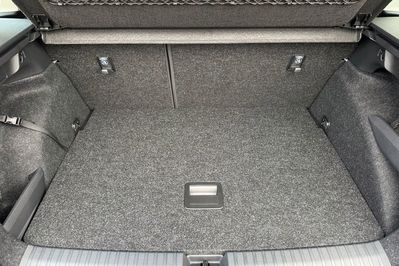 Skoda Kamiq Selection 1.5 TSI