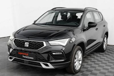 Seat Ateca 1.5 Tsi Style S&S Dsg