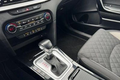 Kia ProCeed 1.5 T-GDI GT Line DCT