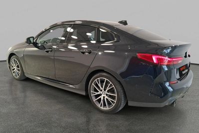 BMW Seria 2 Gran Coupe 218i M Sport