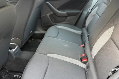 Skoda Scala 1.0 TSI Essence