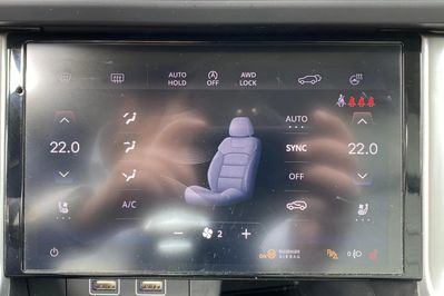 SsangYong Torres 1.5 T-GDI Wild 4WD aut