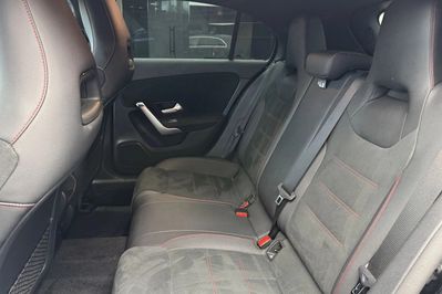 Mercedes Klasa A 200 AMG Line 7G-DCT