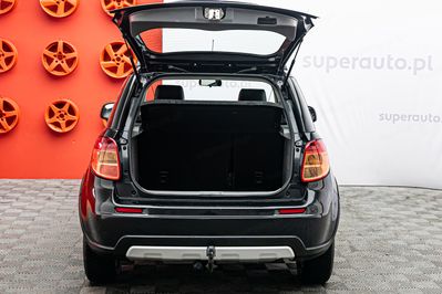 Suzuki SX4 1.6 Comfort