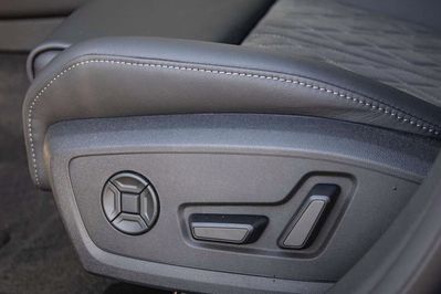 Audi A5 TDI quattro S line