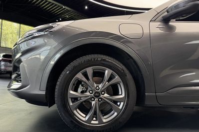 Ford Kuga 2.5 PHEV FWD ST-Line X