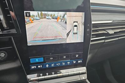 Renault Austral 1.2 E-Tech Full Hybrid 200 Esprit Alpine MMT