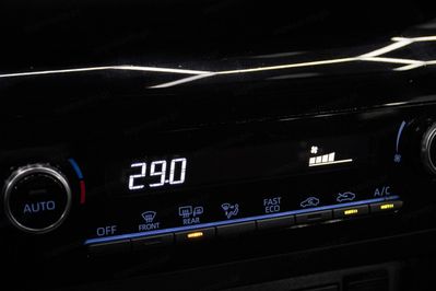 Toyota Yaris Cross 1.5 LPG